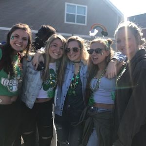 Meet your Posher, Meredith